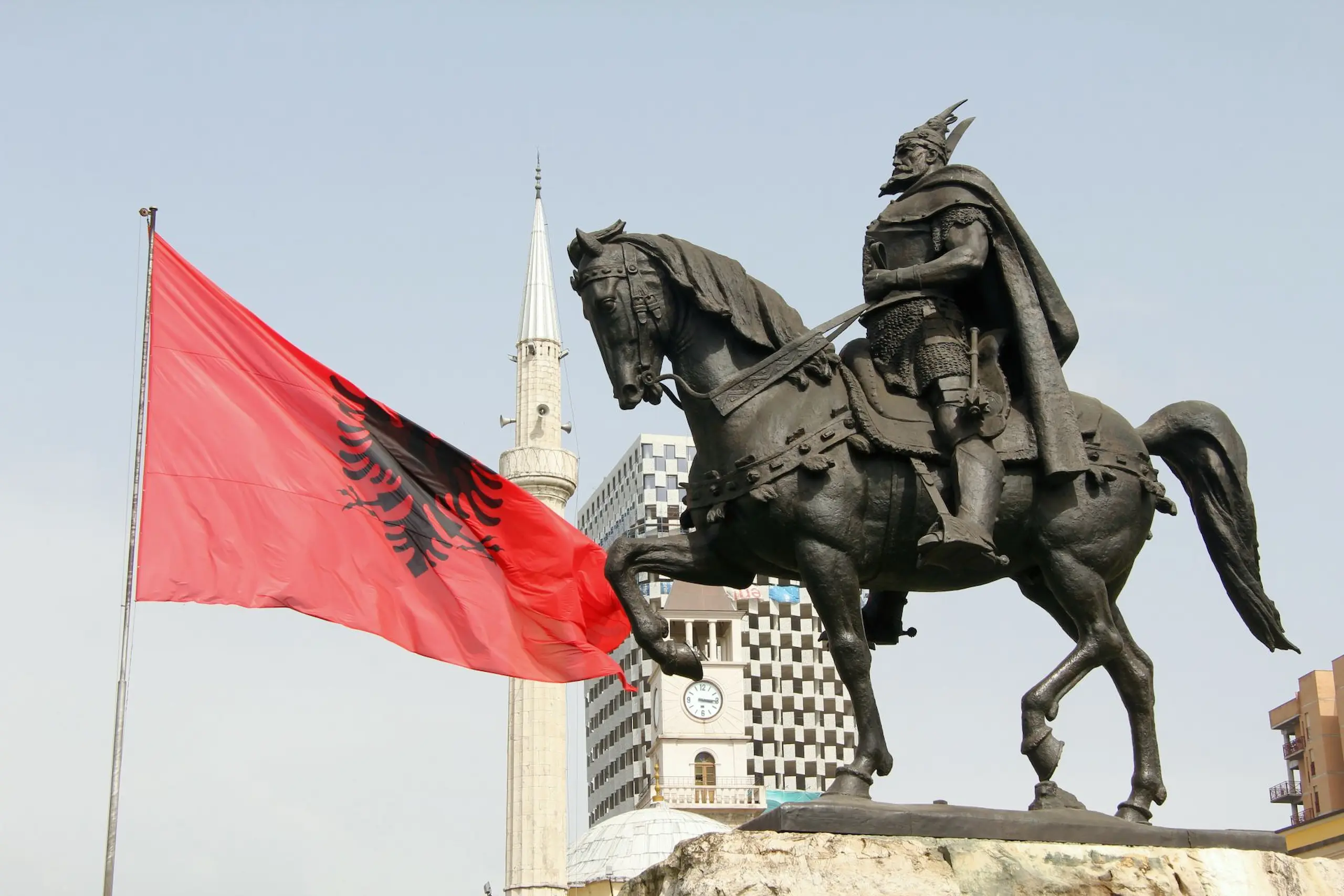 Albania - najważniejsze informacje przed wyjazdem